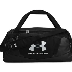 Under Armour Sporttas|Voetbaltas* Undeniable 5.0 medium sporttas black