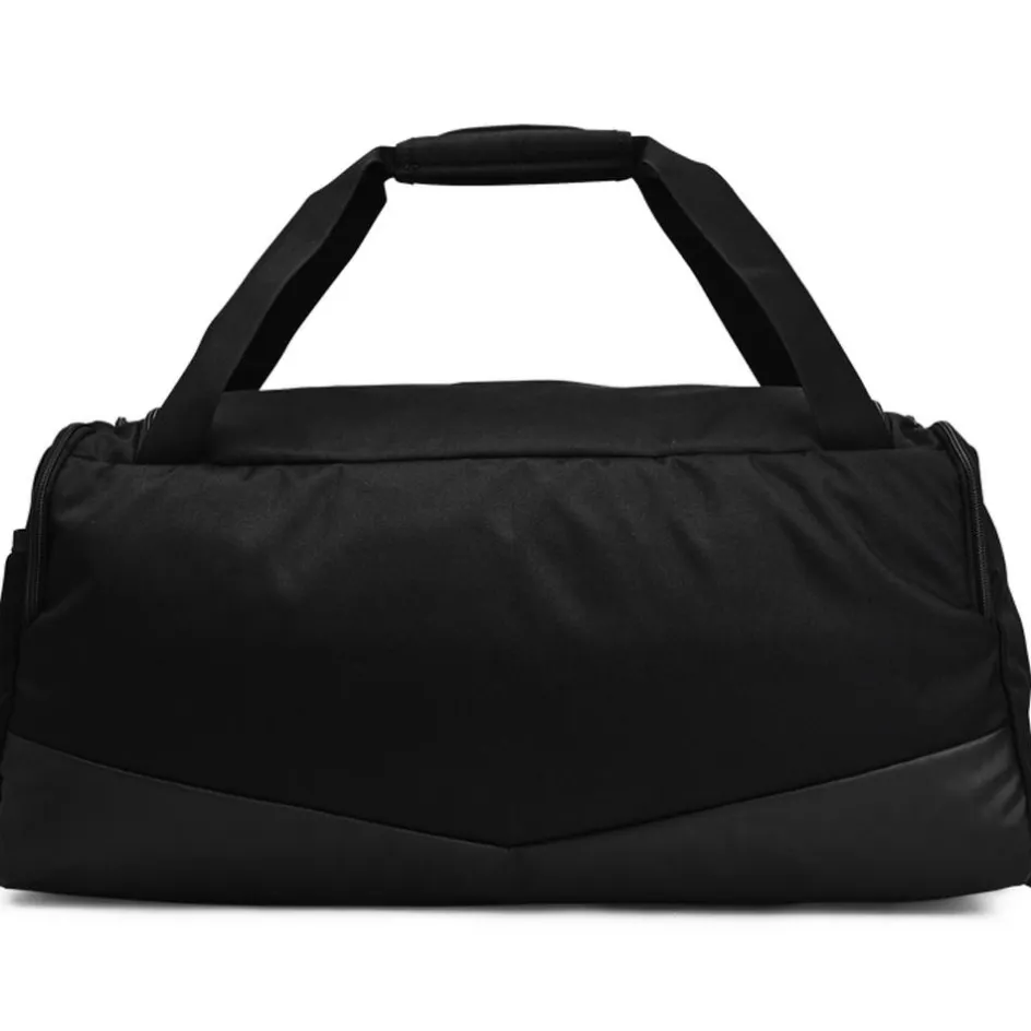 Under Armour Sporttas|Voetbaltas* Undeniable 5.0 medium sporttas black