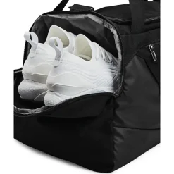 Under Armour Sporttas|Voetbaltas* Undeniable 5.0 medium sporttas black