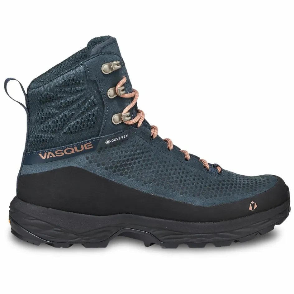 Vasque Wandelen|Wandelschoenen*Torre AT GTX wandelschoenen dames midnight navy