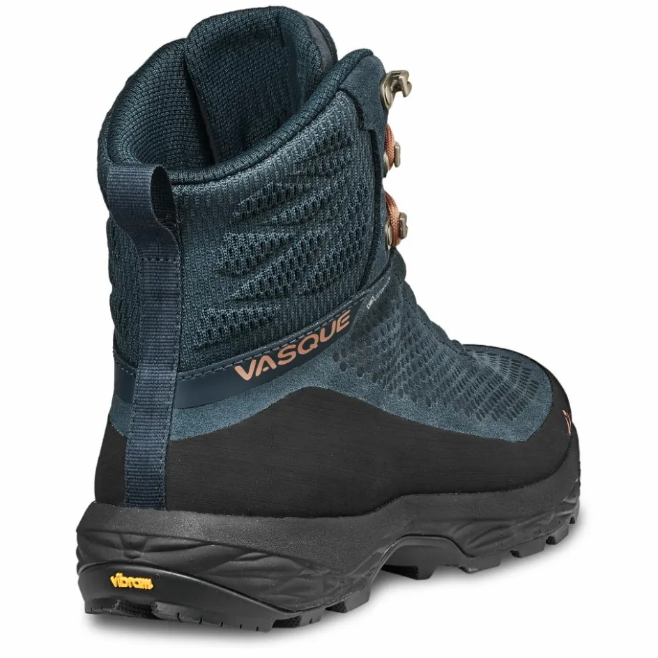 Vasque Wandelen|Wandelschoenen*Torre AT GTX wandelschoenen dames midnight navy