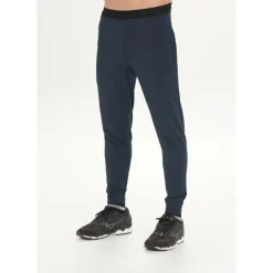 VIRTUS Sportbroek*Benny V2 trainingsbroek heren dark sapphire
