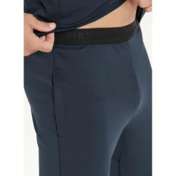 VIRTUS Sportbroek*Benny V2 trainingsbroek heren dark sapphire