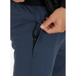 VIRTUS Sportbroek*Benny V2 trainingsbroek heren blue nights