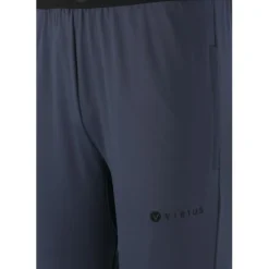 VIRTUS Sportbroek*Benny V2 trainingsbroek heren blue nights