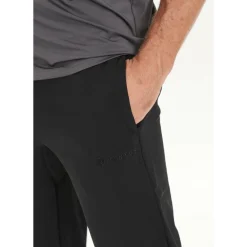 VIRTUS Sportbroek*Benny V2 trainingsbroek heren black