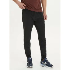 VIRTUS Sportbroek*Blag V2 Hyper stretch trainingsbroek heren black