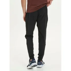 VIRTUS Sportbroek*Blag V2 Hyper stretch trainingsbroek heren black