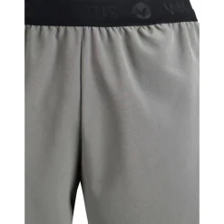 VIRTUS Sportbroek*Blag V2 short heren granite grey - XXL