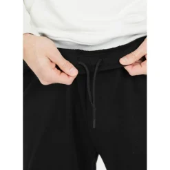 VIRTUS Sportbroek*Deran joggingbroek heren black