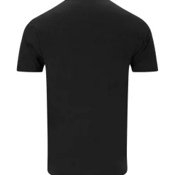 VIRTUS Sportshirt*Joker S/S shirt heren black