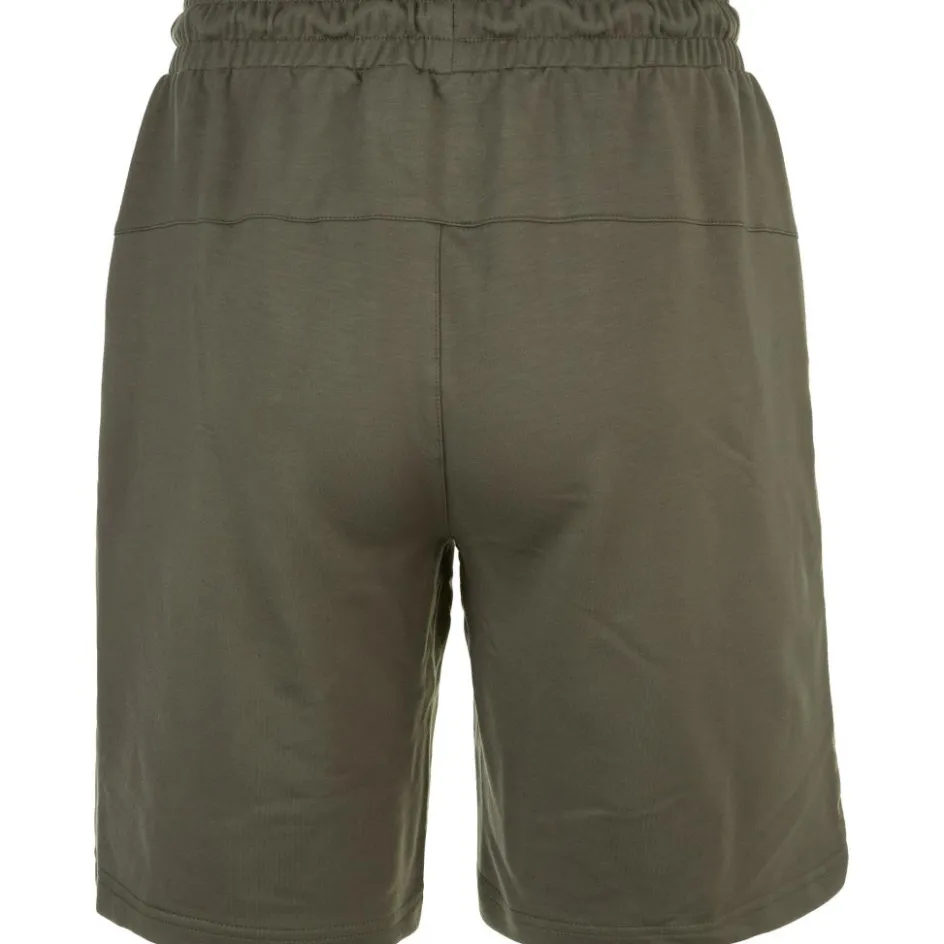 VIRTUS Sportbroek*Patrick short heren olive