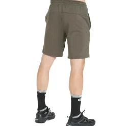 VIRTUS Sportbroek*Patrick short heren olive