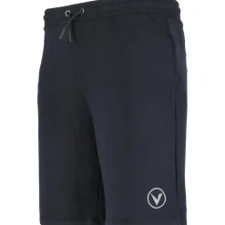 VIRTUS Sportbroek*Patrick short heren dark sapphire