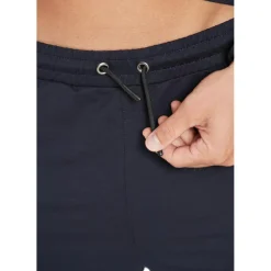 VIRTUS Sportbroek*Patrick short heren dark sapphire