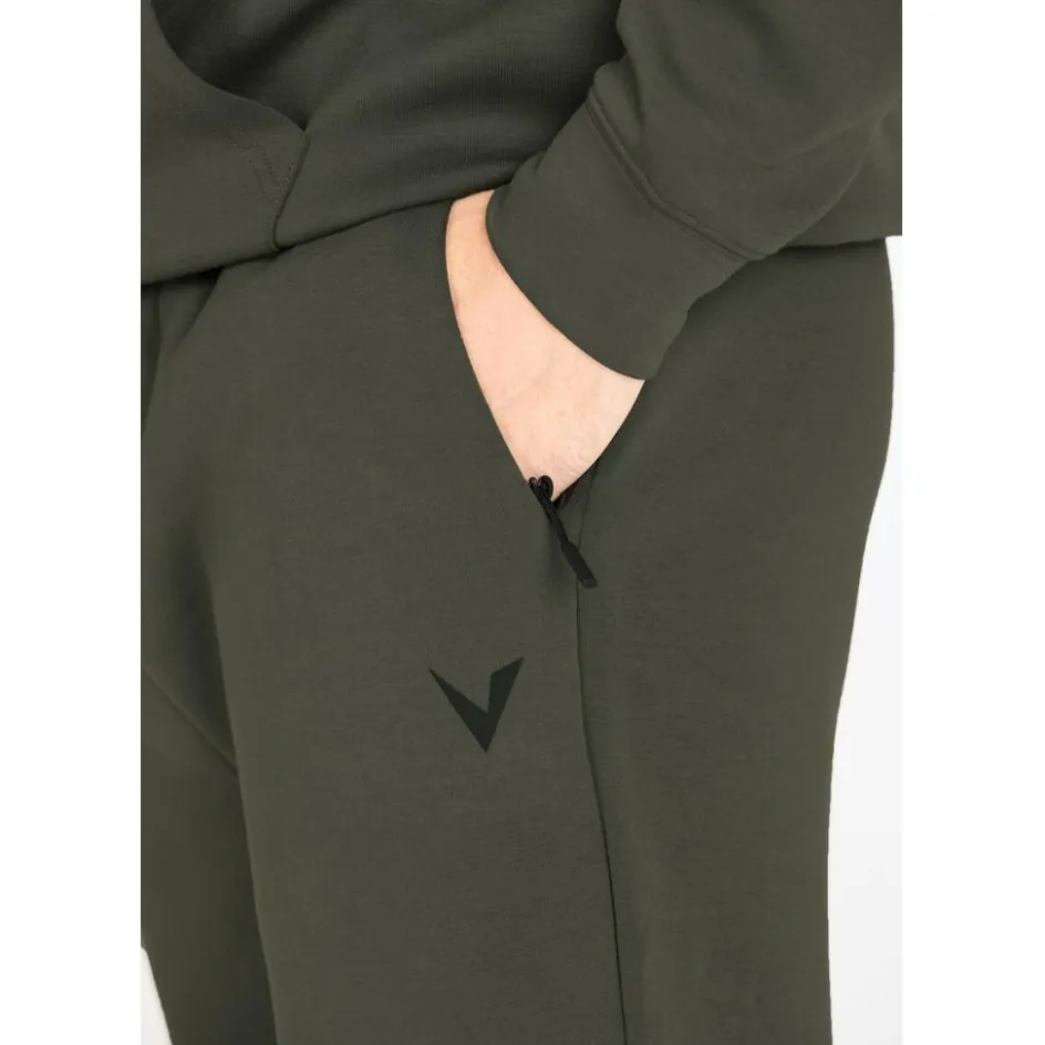 VIRTUS Sportbroek*Taro joggingbroek heren kambaba