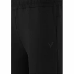 VIRTUS Broeken*Taro Technical joggingbroek heren black