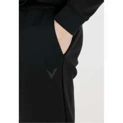 VIRTUS Broeken*Taro Technical joggingbroek heren black