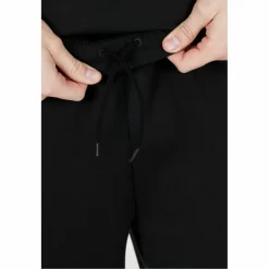 VIRTUS Broeken*Taro Technical joggingbroek heren black