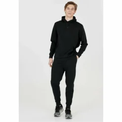 VIRTUS Broeken*Taro Technical joggingbroek heren black