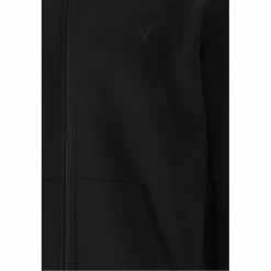 VIRTUS Trainingsjack*Taro Technical trainingsjack heren black