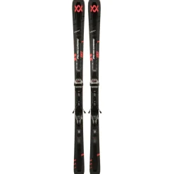Völkl Ski's|Wintersport*Peregrine 80 24 - 25 ski's met Lowride 12 TCX binding