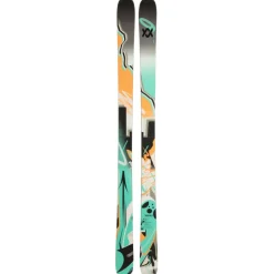 Völkl Ski's|Wintersport*Revolt 90 24 - 25 ski's met Squire 11 binding