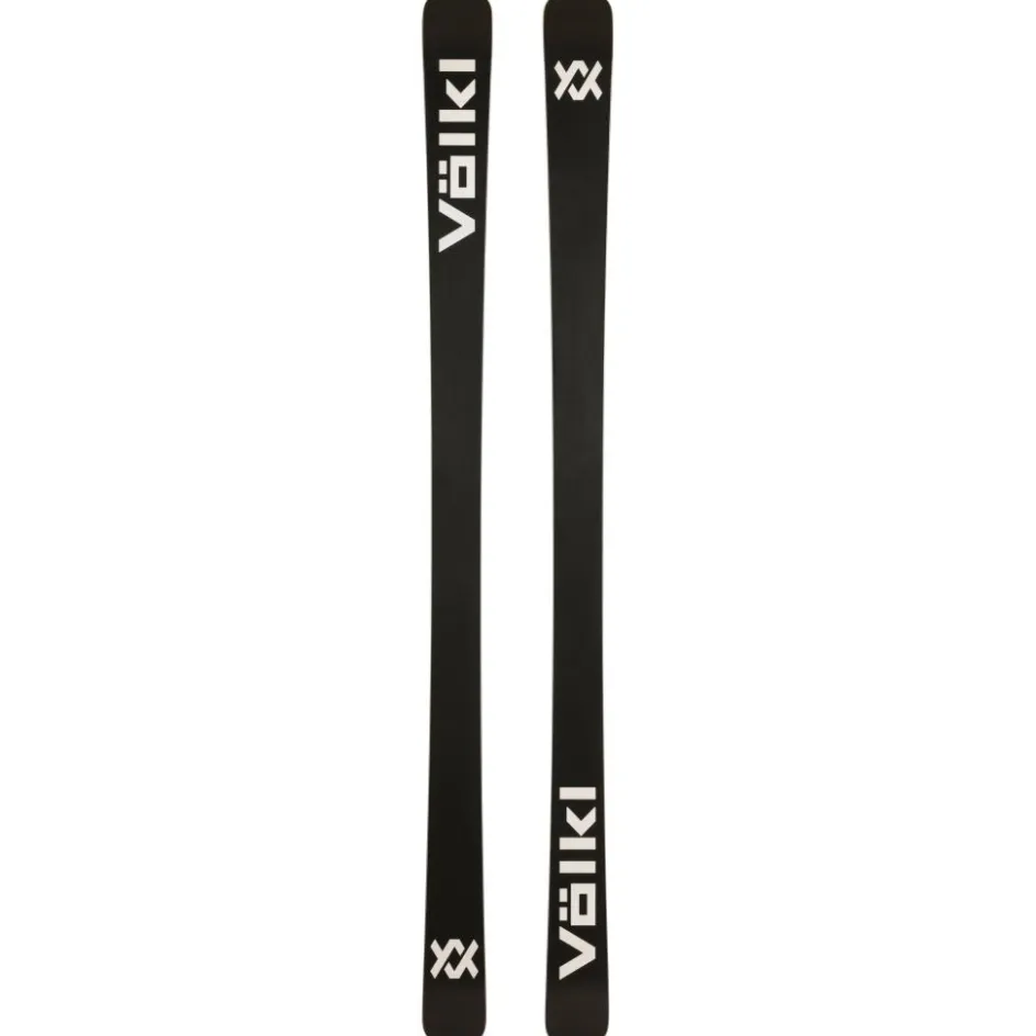 Völkl Ski's|Wintersport*Revolt 90 24 - 25 ski's met Squire 11 binding