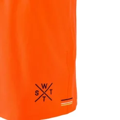 Watts Zwembroek*R-COOLZ JERSEY zwembroek heren fluo orange