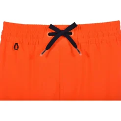 Watts Zwembroek*R-COOLZ JERSEY zwembroek heren fluo orange