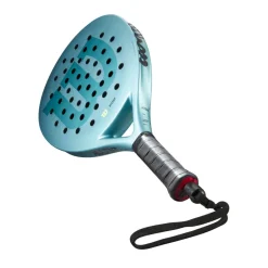 Wilson Padel Racket*Accent LT padel racket blue