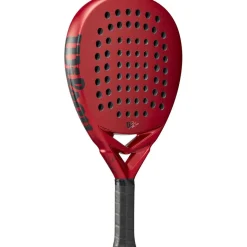 Wilson Padel Racket*Bela Elite V2 padel racket red black