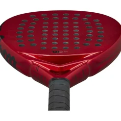 Wilson Padel Racket*Bela Elite V2 padel racket red black
