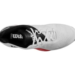 Wilson Padelschoenen*Bela Tour padelschoenen heren white infrared black