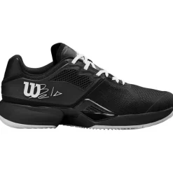Wilson Padelschoenen*Bela Tour padelschoenen heren black white