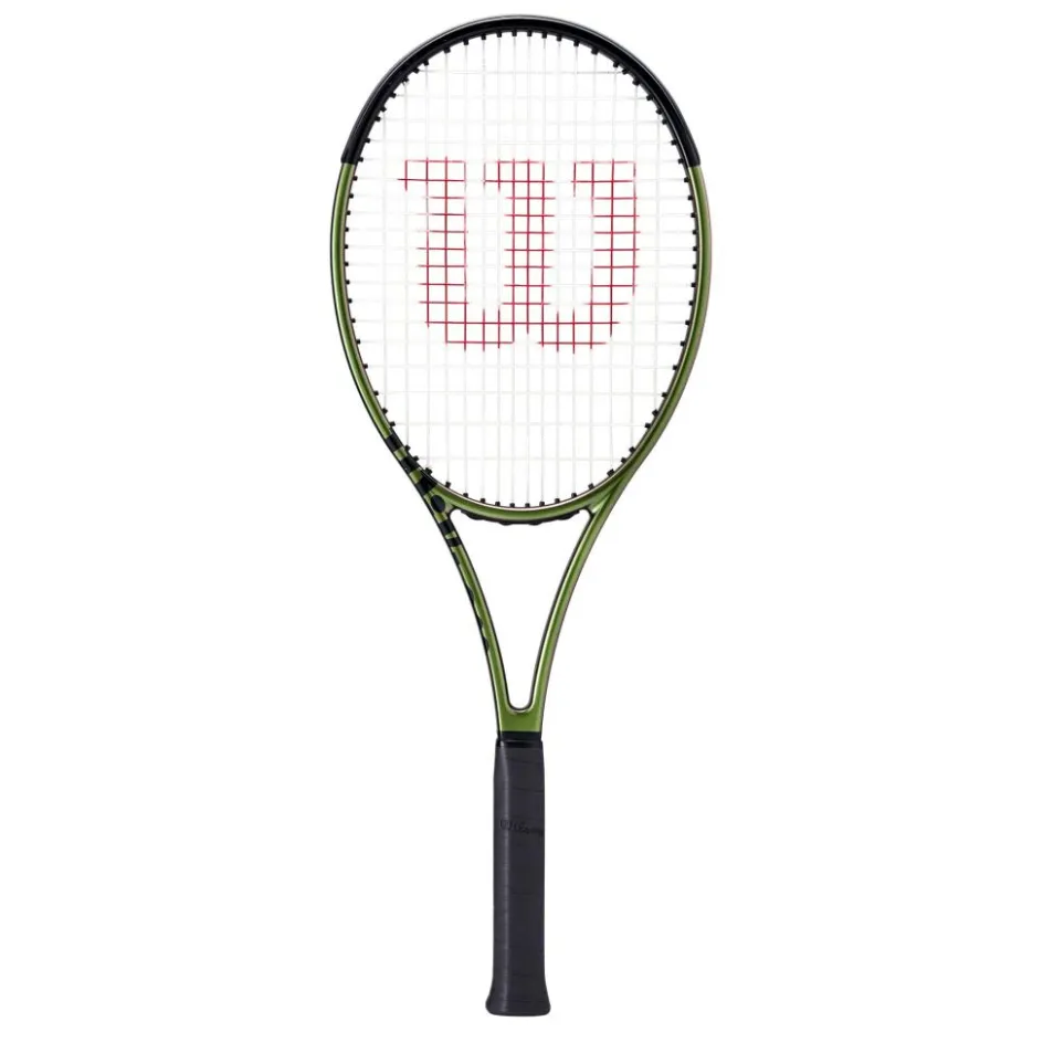 Wilson Tennisracket*Blade 98 Pro V8 tennisracket