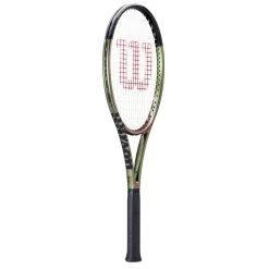 Wilson Tennisracket*Blade 98 Pro V8 tennisracket