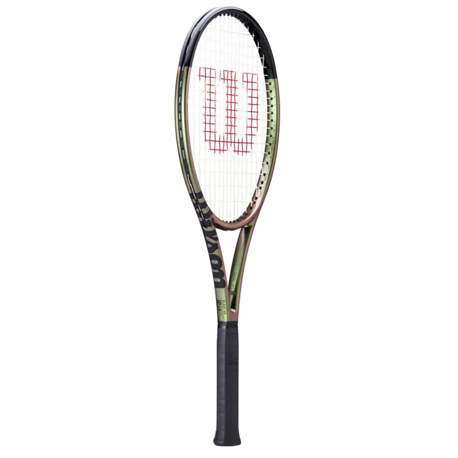 Wilson Tennisracket*Blade 98 Pro V8 tennisracket