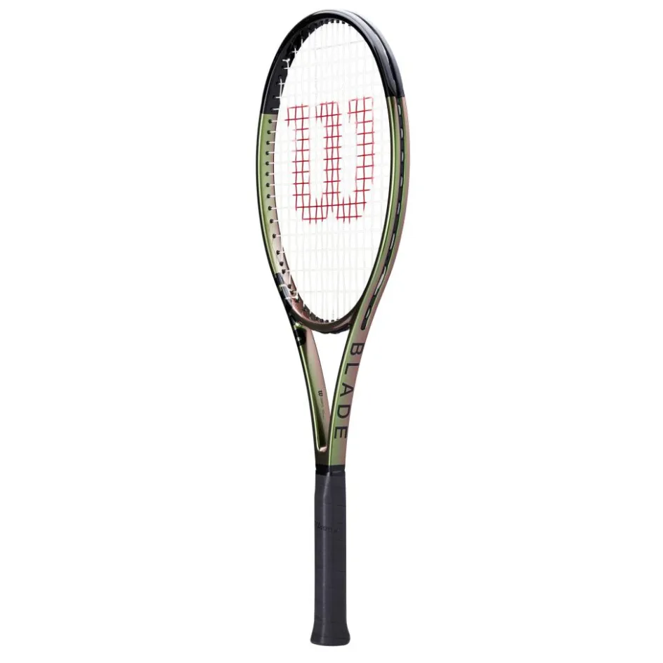 Wilson Tennisracket*Blade 98 Pro V8 tennisracket