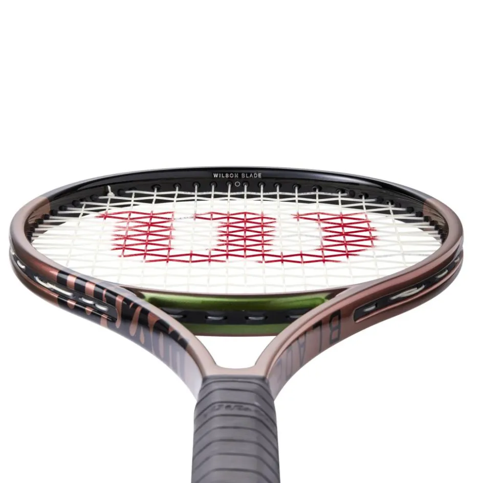 Wilson Tennisracket*Blade 98 Pro V8 tennisracket