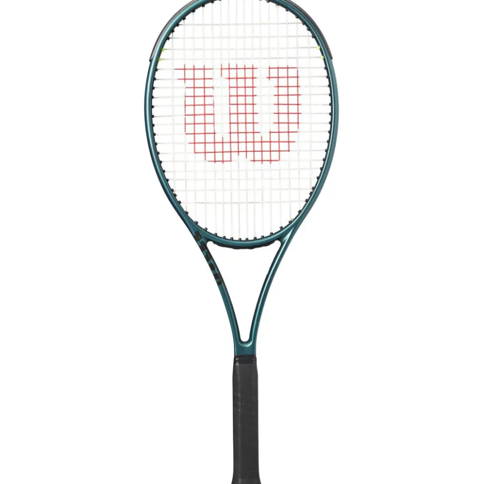 Wilson Tennisracket*Blade 98 V9 tennisracket