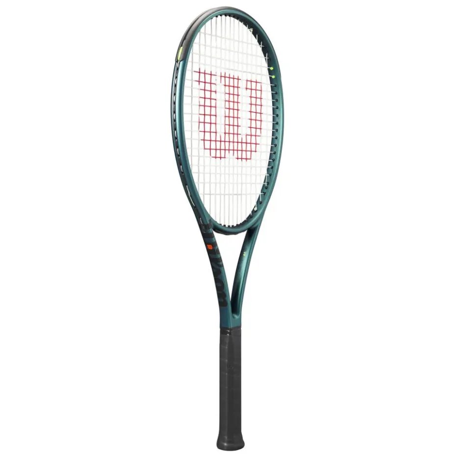 Wilson Tennisracket*Blade 98 V9 tennisracket