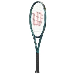 Wilson Tennisracket*Blade 98 V9 tennisracket