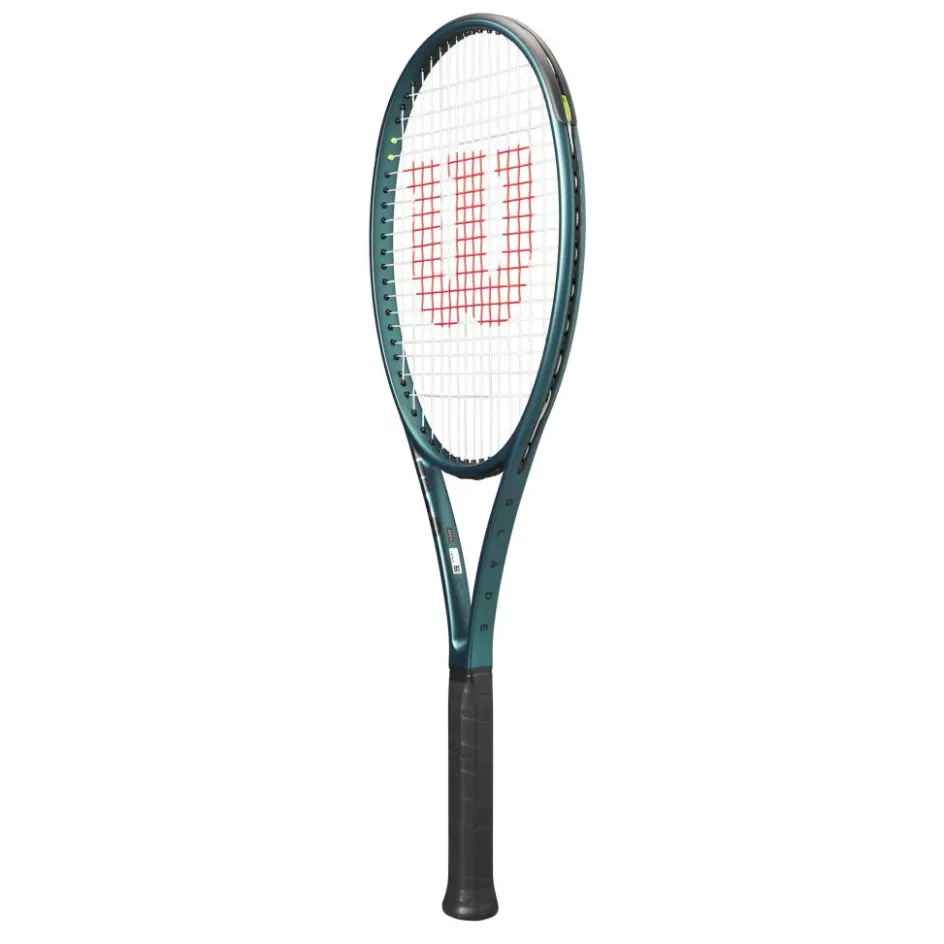 Wilson Tennisracket*Blade 98 V9 tennisracket