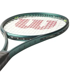 Wilson Tennisracket*Blade 98 V9 tennisracket