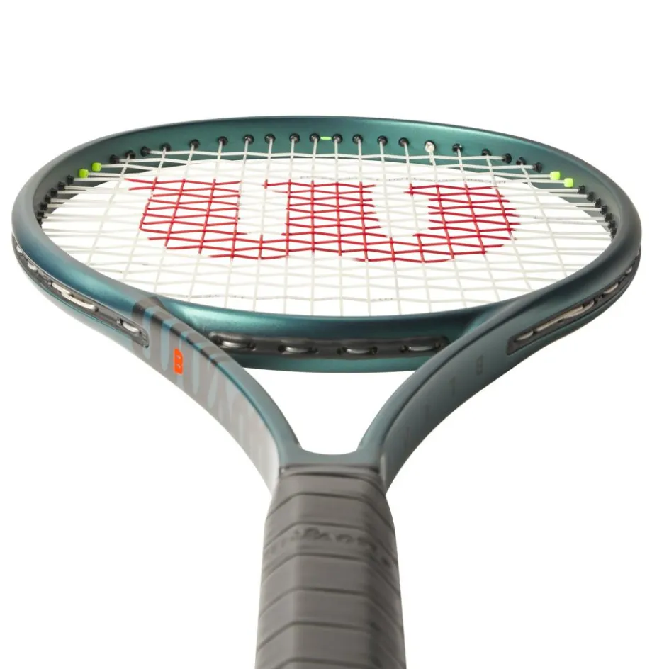 Wilson Tennisracket*Blade 98 V9 tennisracket