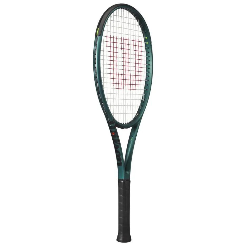 Wilson Tennisracket*Blade 101L V9 tennisracket