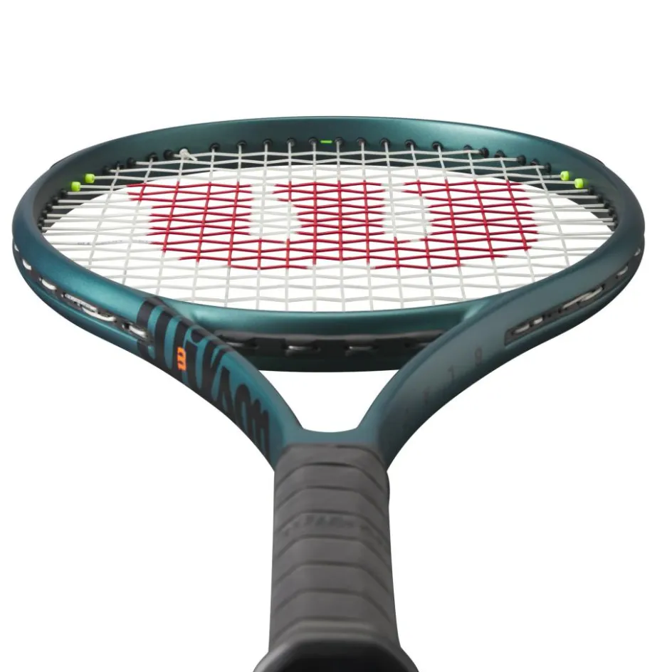 Wilson Tennisracket*Blade 101L V9 tennisracket