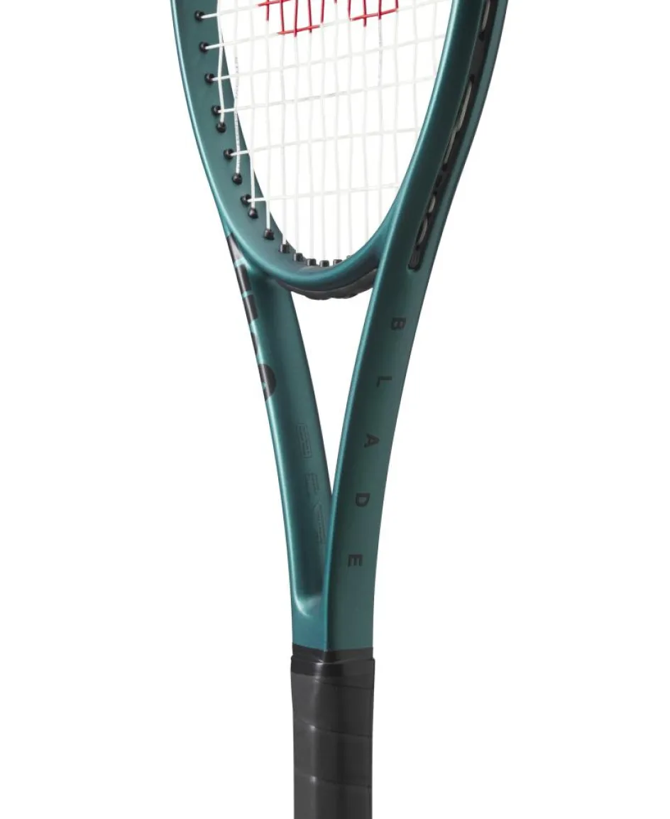 Wilson Tennisracket*Blade 101L V9 tennisracket