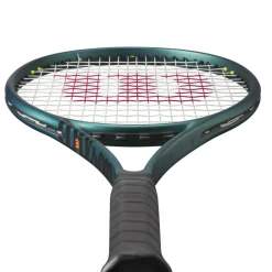 Wilson Tennisracket*Blade 98S V9 tennisracket